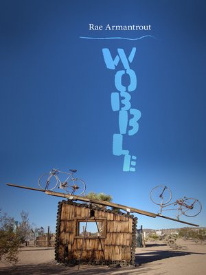 cover image of Wobble